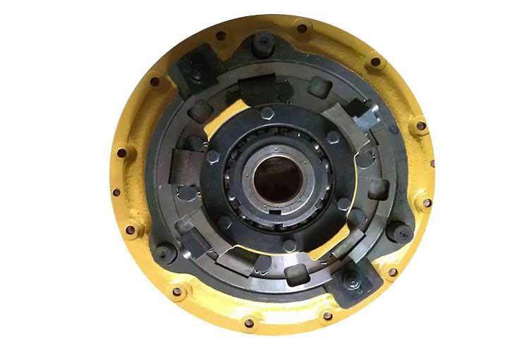 Transmission accessories