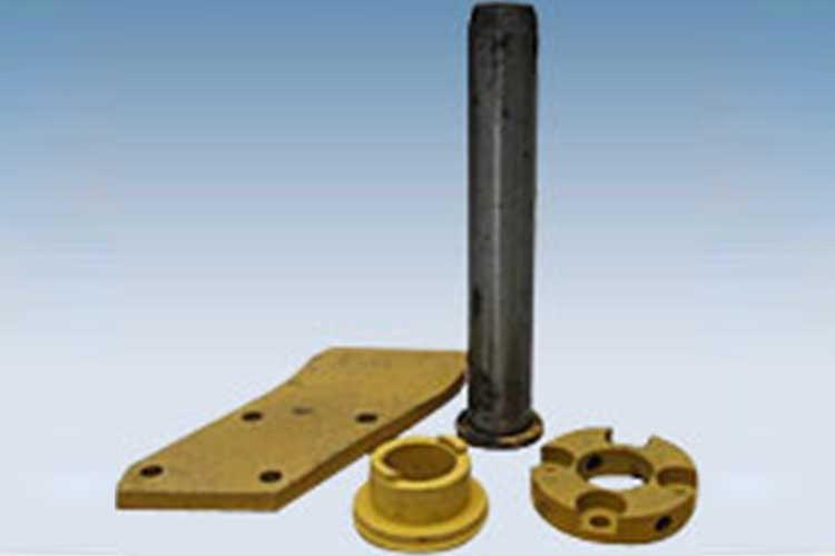 Baffle ring