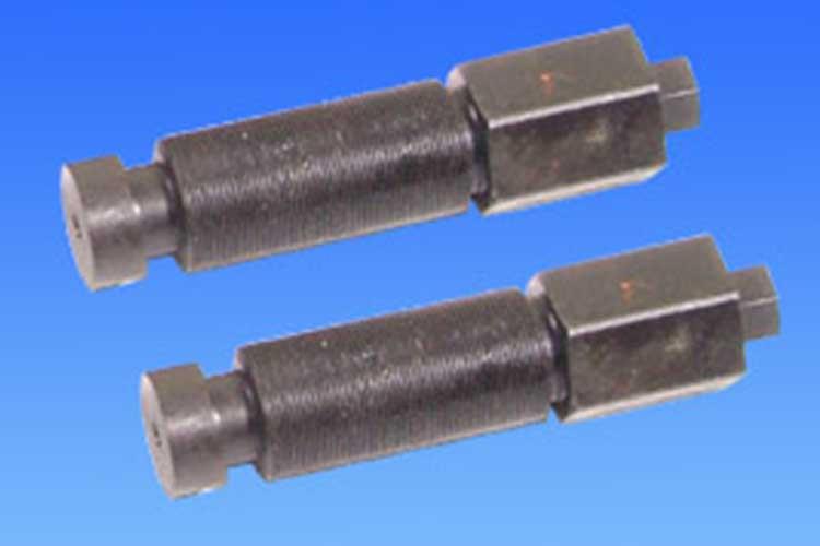 Adjusting bolt
