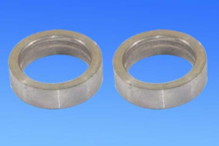Spacer ring