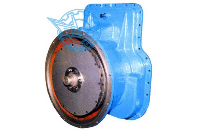 Hangchi forward transmission 4wy315 torque converter