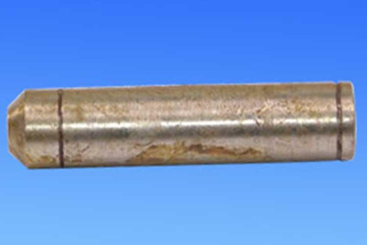 Spool valve