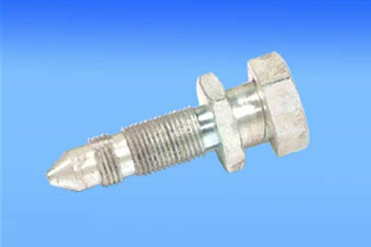 Fuel nozzle