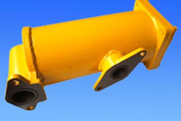 Oil filter