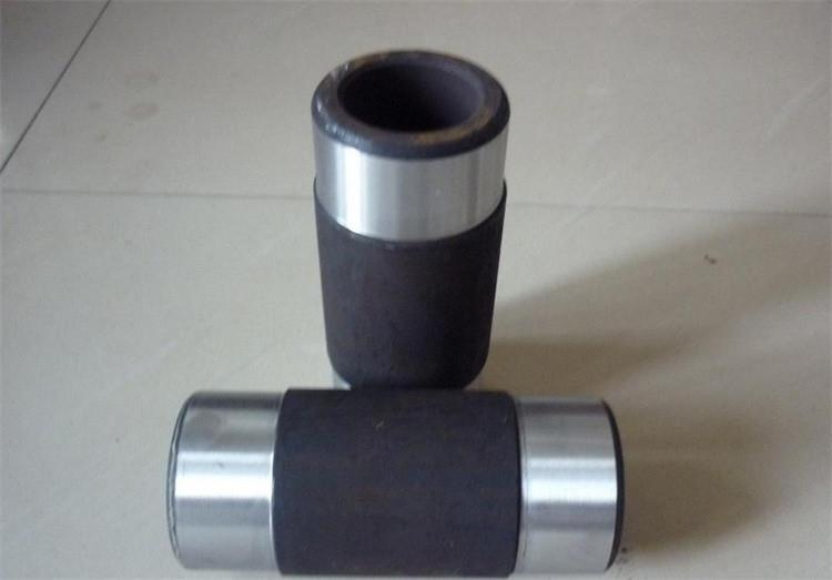 Dowel sleeve