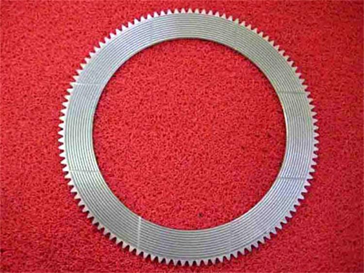 Friction device