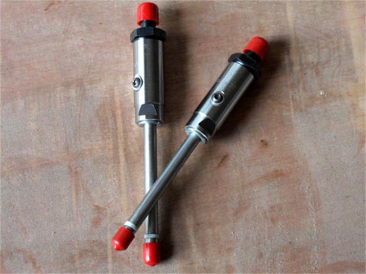 Fuel injector