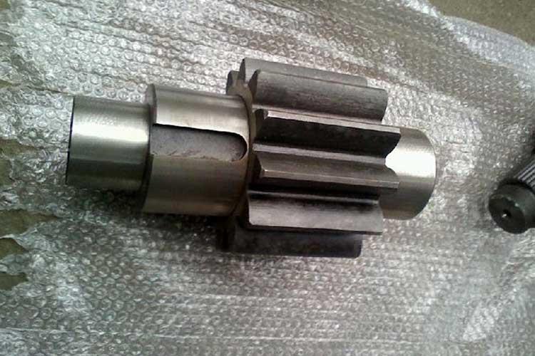 pinion