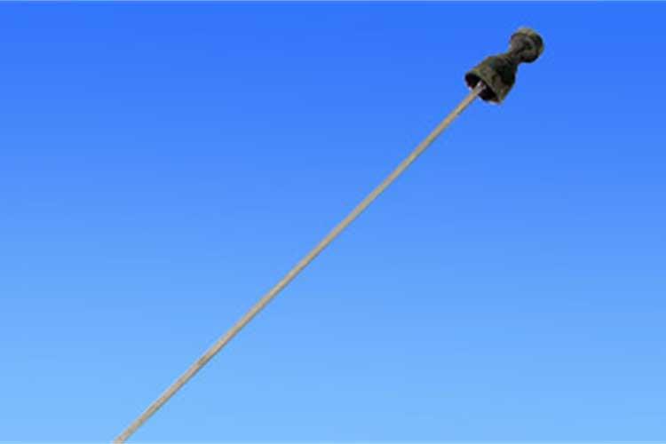 Dipstick