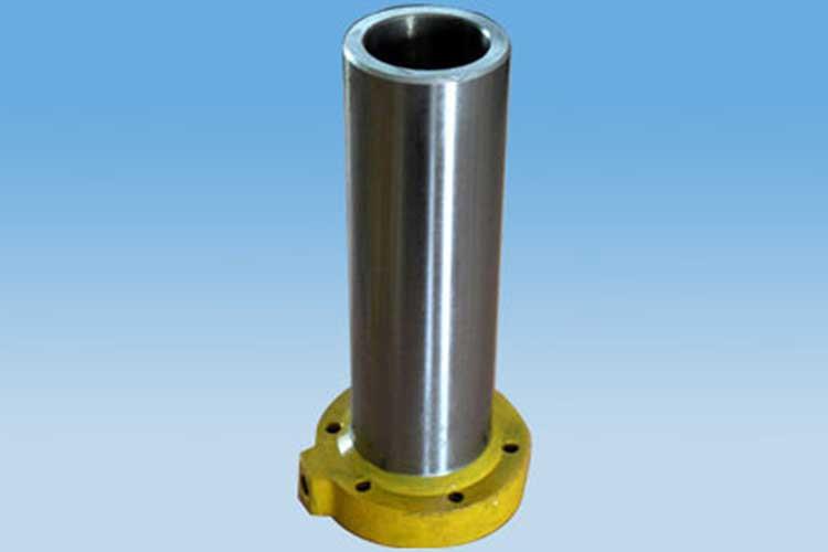 Cylinder body