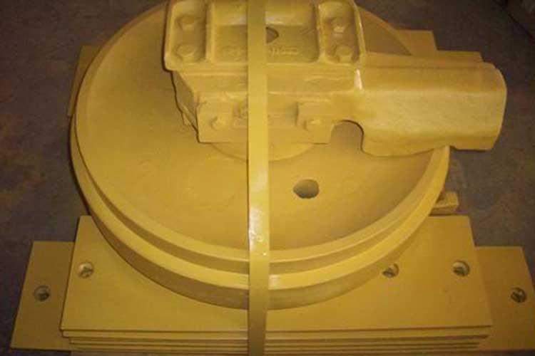 wheel
