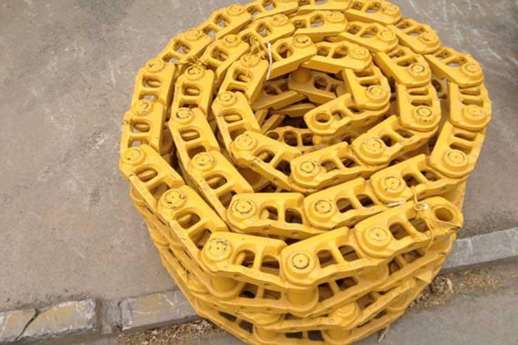 Chain track