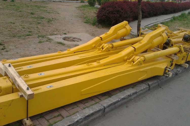 Push rod