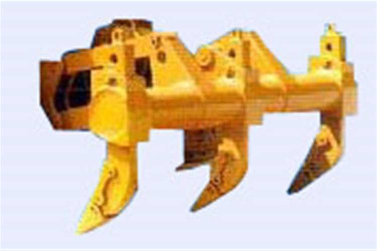 Scarifier