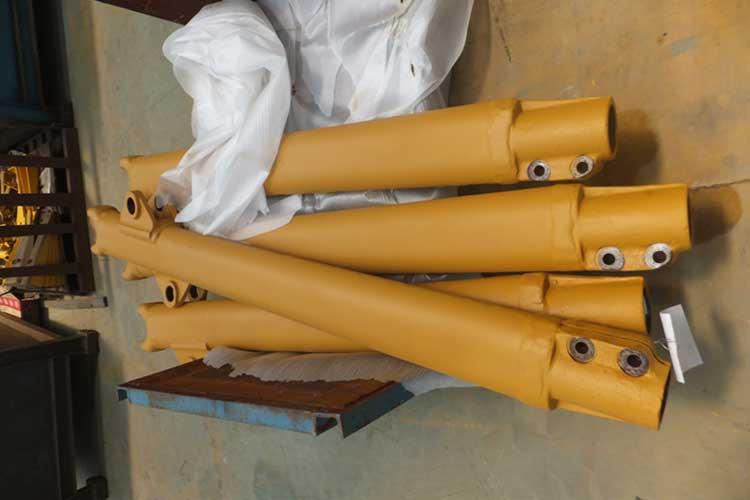 SD13.16.22.32 Angle shovel support