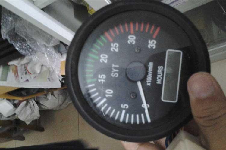 Tachometer