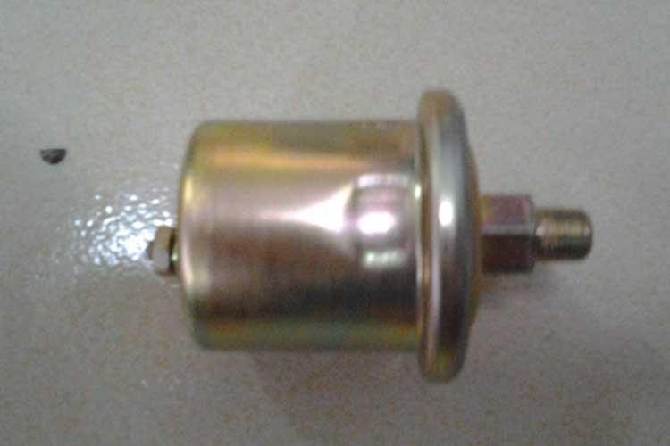 Pressure sensor