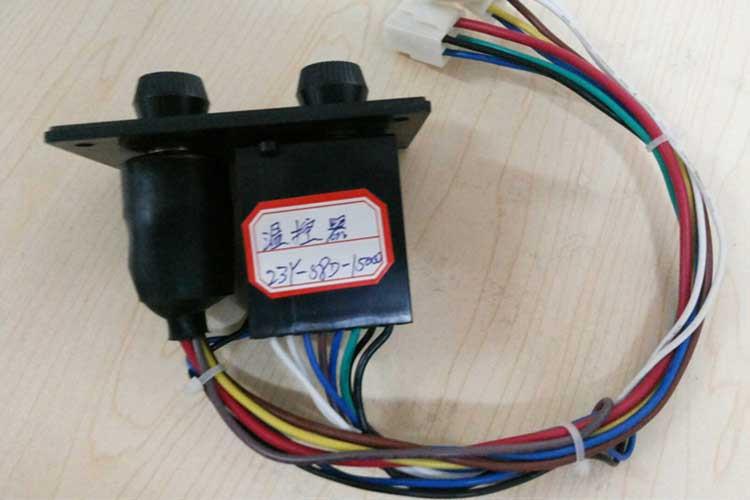 thermostat