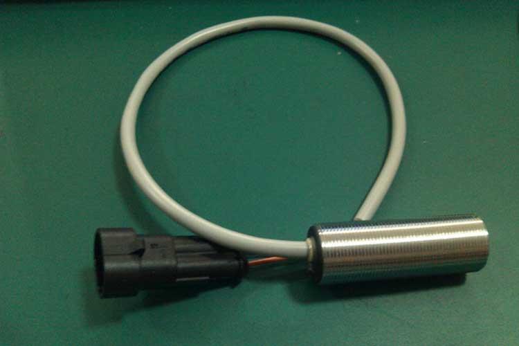 Shantui proximity switch D2580-00800