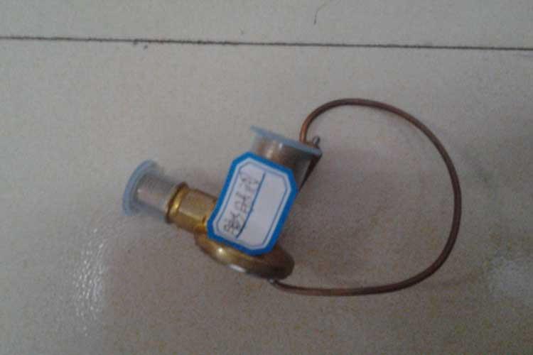 Expansion valve