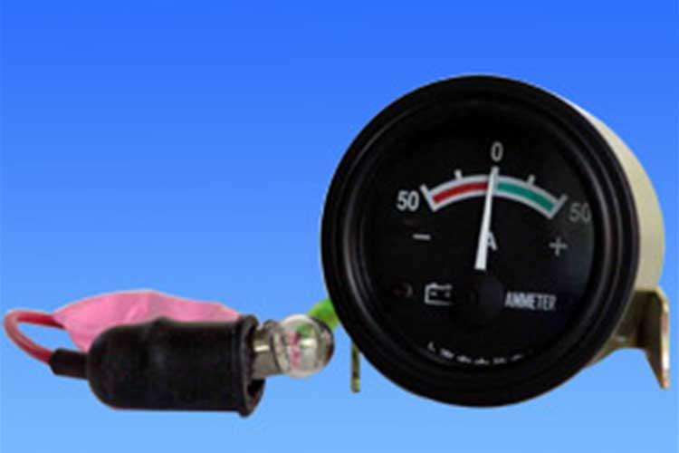 ammeter