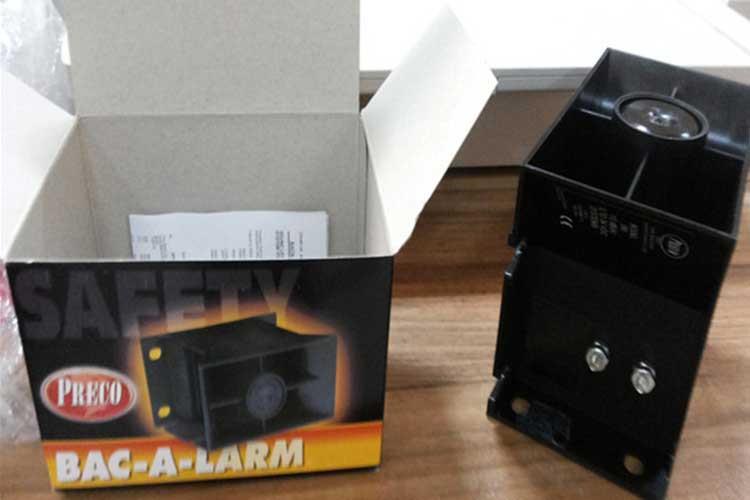 D2730-09700 reversing alarm bell