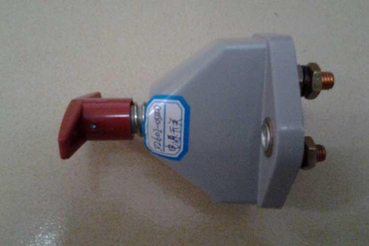 D2602-05000 power switch