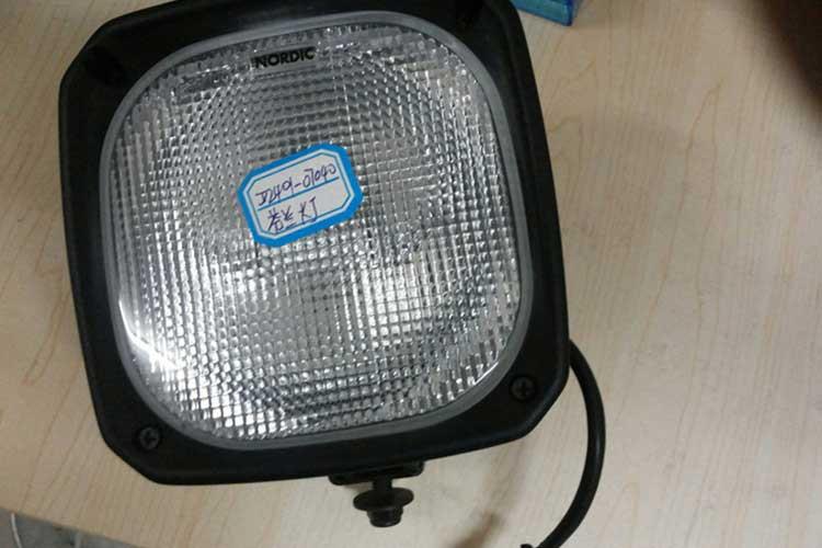 D2401-07040 Ruolan lamp