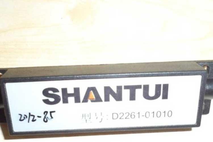 D2261-01010 intelligent unit