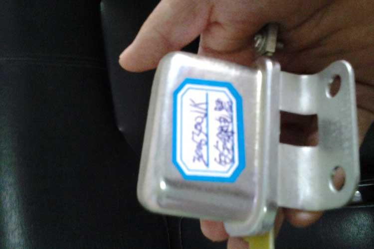 3006300 safety relay