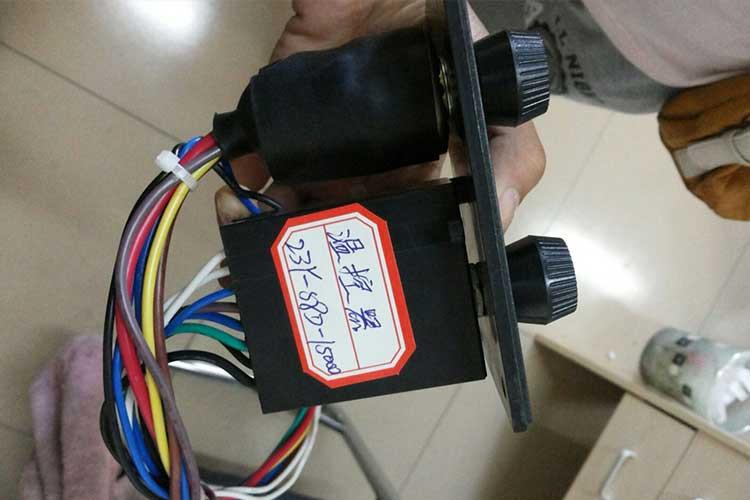 23y-58d-15000 temperature controller
