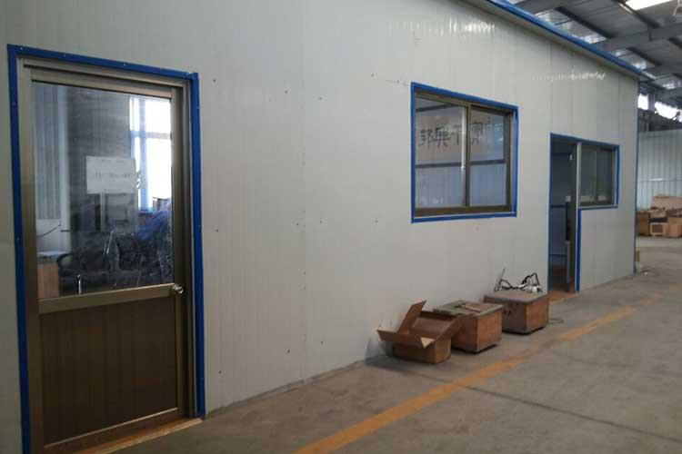 office
