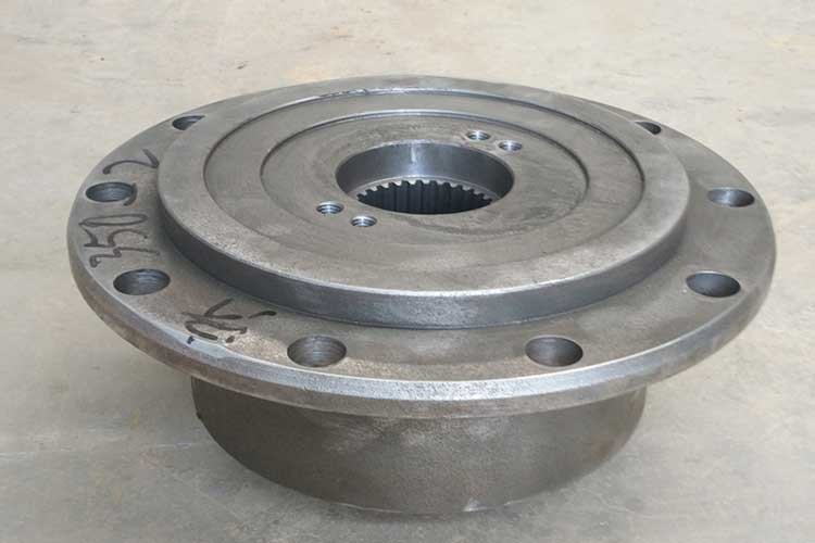 224-45-05000 splined hub