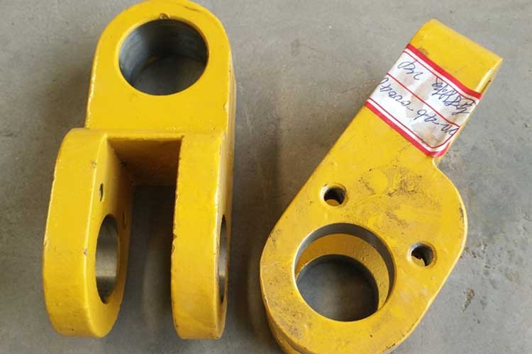 222-46-00048 connecting plate