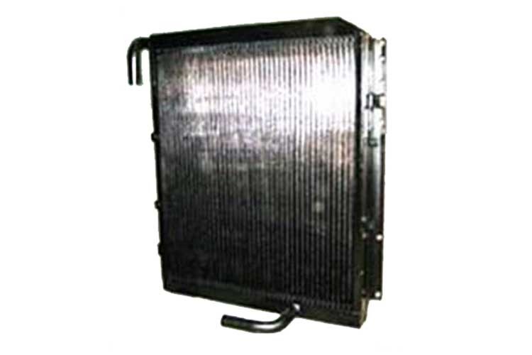 Hydraulic radiator