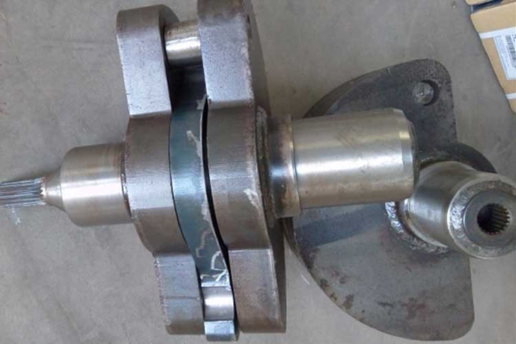 Vibration exciter