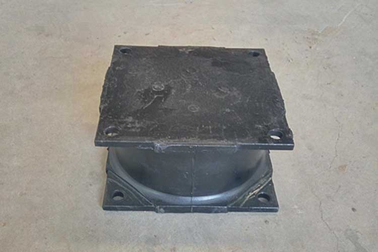 Shock absorber size 263-83-30000