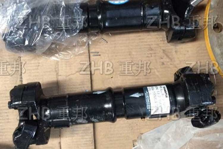 263-12-02000 transmission shaft
