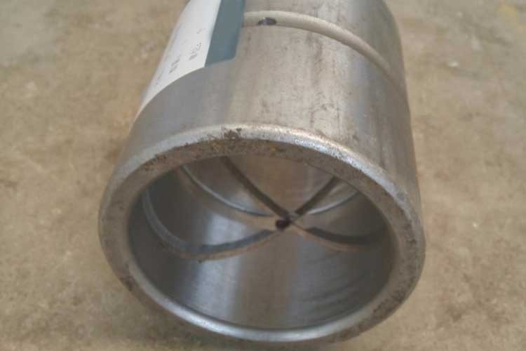 ZL50G2-11000-5 Bucket Boom Bushing